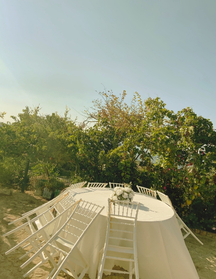 Çanakkale Masa Kiralama